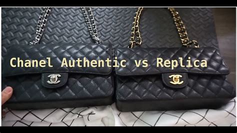 fake white chanel purse|how to tell real chanel.